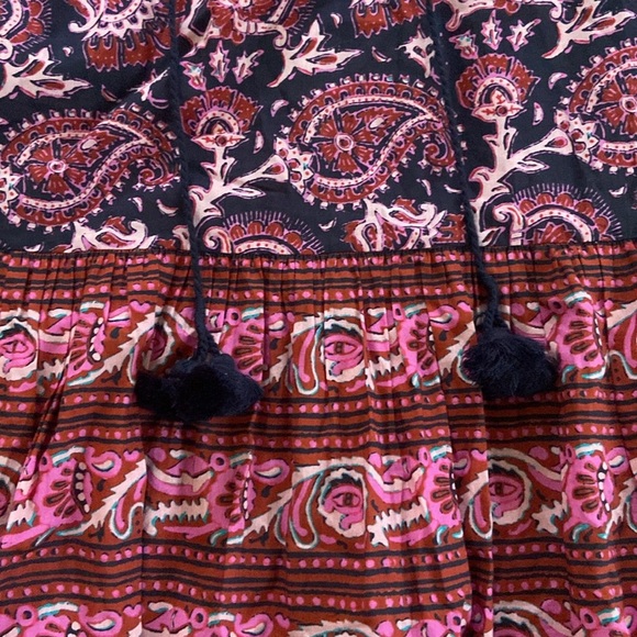 Figue Bria Dress - Size S - Picture 3 of 5